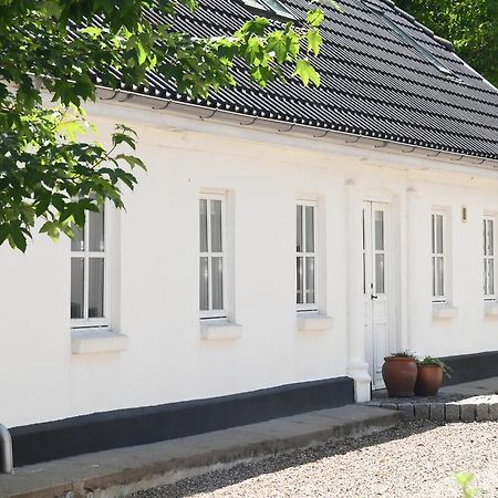 Wonderful Farmhouse Vorbasse Ngoại thất bức ảnh