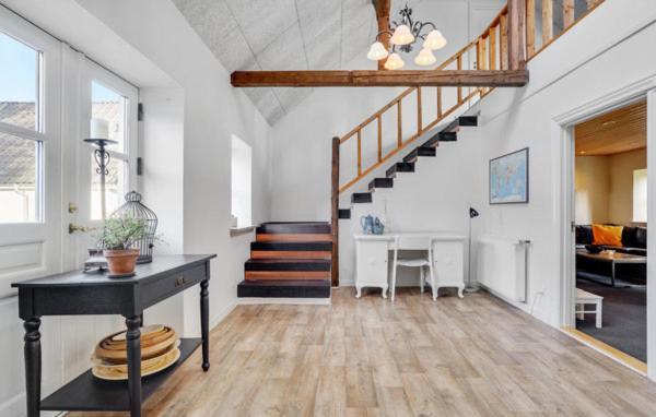 Wonderful Farmhouse Vorbasse Ngoại thất bức ảnh