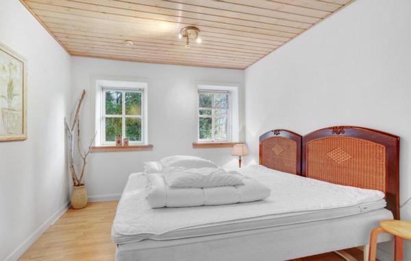 Wonderful Farmhouse Vorbasse Ngoại thất bức ảnh